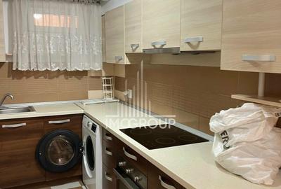 Apartament cu 3 camere semidecomandat, mobilat în Zorilor - 2