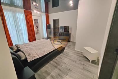 Casă individuală cu 5 camere cu Canalizare în Faleza Nord - 9