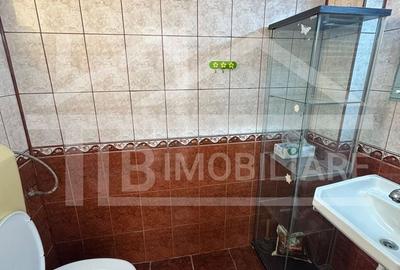 Spațiu comercial, de 50 mp, în Central