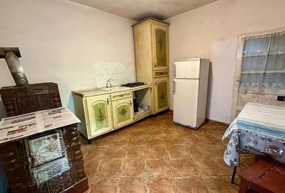 Casă cu 3 camere cu Teren 2868 Mp în Gavojdia - 6