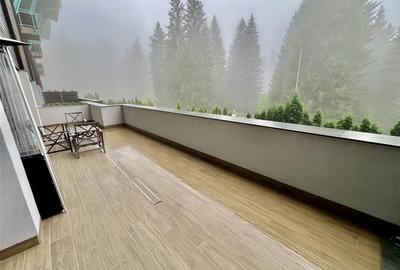 Apartament cu 4 camere decomandat, mobilat în Poiana Brașov - 14