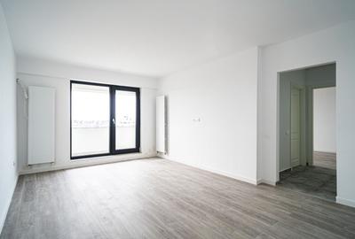 Apartament cu 2 camere decomandat în Militari