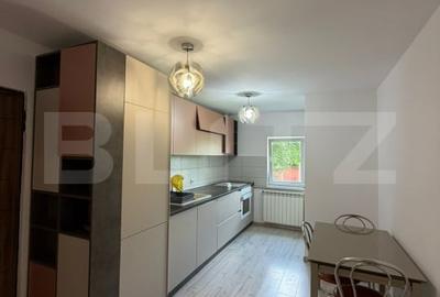 Apartament cu 3 camere decomandat, mobilat în Zorilor - 9