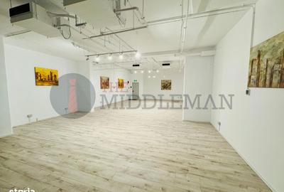 Spațiu comercial, de 108 mp, în Rahova - 9