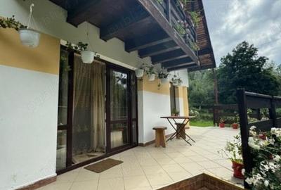 Casă cu Teren 1000 Mp în Bistrița - 1