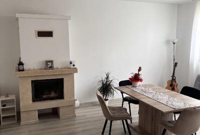 Casă individuală cu 4 camere cu Teren 280 Mp în Florești