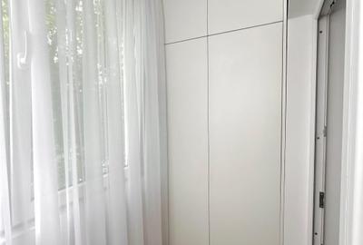 Apartament cu 4 camere decomandat, mobilat în Lipovei - 19