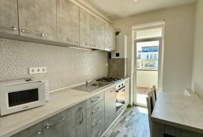 Apartament cu 3 camere în Vasile Aaron - 11