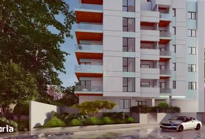 Apartament cu 2 camere în Ștefan cel Mare