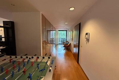 Apartament cu 3 camere semidecomandat în Primăverii - 24