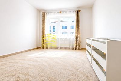 Apartament cu 3 camere decomandat, mobilat în Livezeni - 5