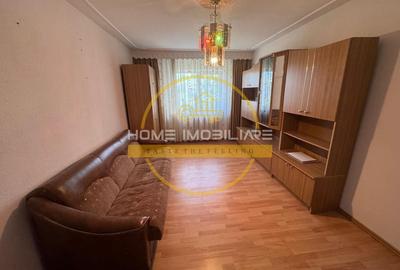 Apartament cu 2 camere decomandat, mobilat în Nicolina