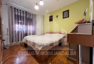 Apartament cu 4 camere decomandat, mobilat în Cetate - 5