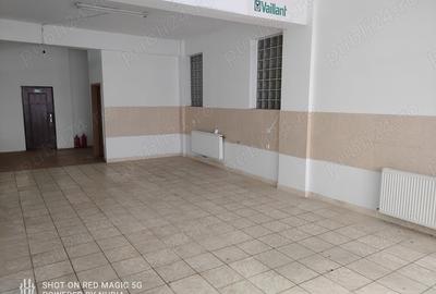 Spațiu comercial, de 80 mp, în Central - 6