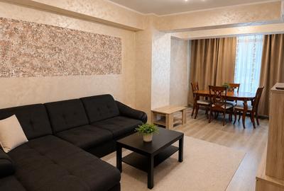 Apartament cu 2 camere în Universitate