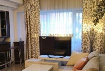 Apartament cu 2 camere decomandat, mobilat în Dorobanți - 3