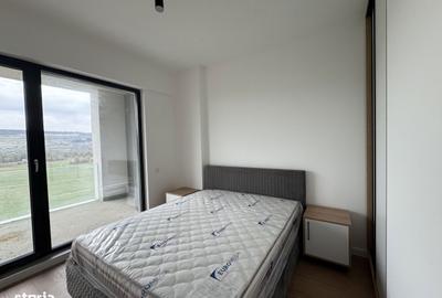 Apartament cu 2 camere în Florești - 4