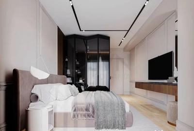 Apartament cu 3 camere decomandat în Aviației - 4