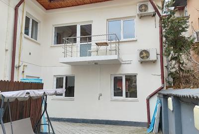 Casă individuală cu 6 camere cu Teren 115 Mp în Decebal - 1