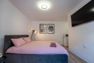 Casă individuală cu 2 camere cu Canalizare în Central - 8