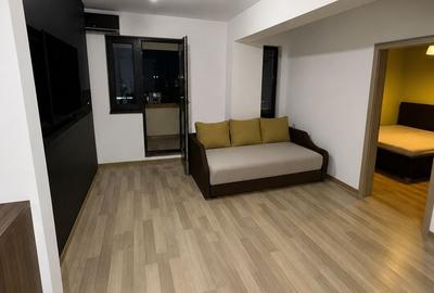 Apartament cu 3 camere în Rahova