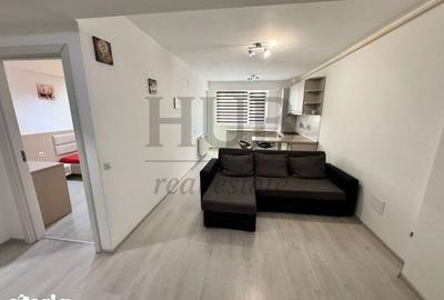 Apartament cu 2 camere, mobilat în Mioriței