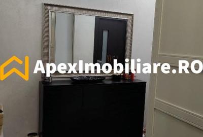 Apartament cu 2 camere decomandat în Militari