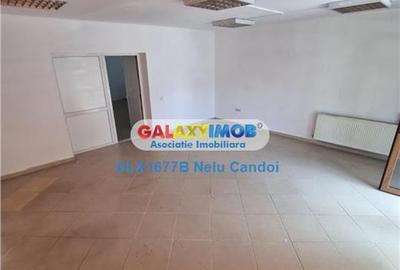 Birou, de 72 mp, în 13 Septembrie - 2