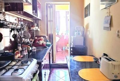 Apartament cu 2 camere decomandat, mobilat în Mănăștur