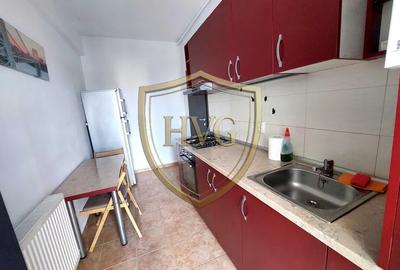 Garsonieră decomandată, mobilată în Vitan - 4