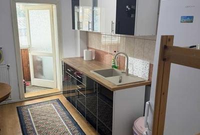 Apartament cu 3 camere în Central - 3