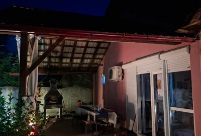 Casă individuală cu 5 camere cu Teren 1800 Mp în Cârna - 15