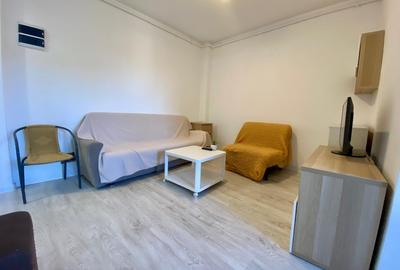 Apartament cu 2 camere în Militari