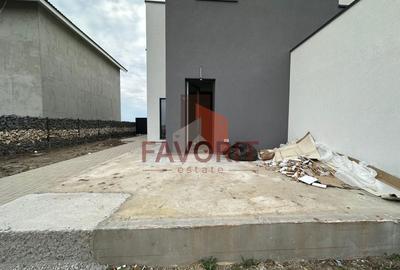 Duplex cu 4 camere cu Canalizare în Săcălaz - 18