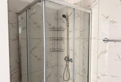 Apartament cu 2 camere în Chiajna