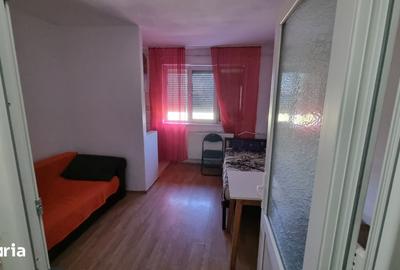 Apartament cu 4 camere în Vest - 3