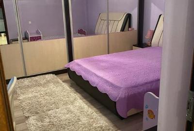 Garsonieră decomandată în Becaș - 2