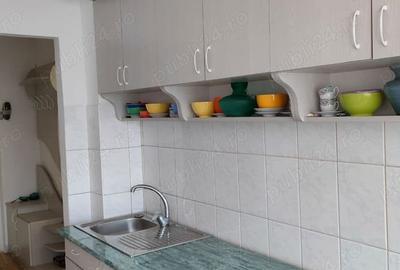 Apartament cu 2 camere în Tudor - 11