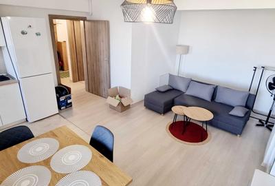 Apartament cu 2 camere decomandat în Păcii - 3