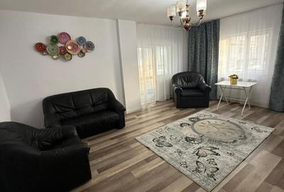 Apartament cu 2 camere decomandat în Ultracentral - 6