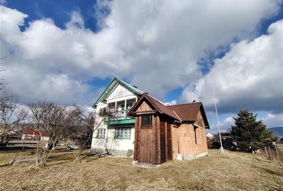 Casă individuală cu 5 camere cu Garaj în Sud-Est - 5