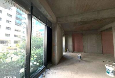 Spațiu comercial, de 180 mp, în Central - 4