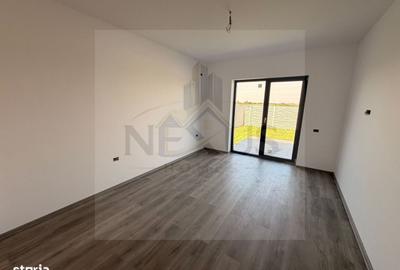 Casă cu 4 camere în Dragomirești-Deal