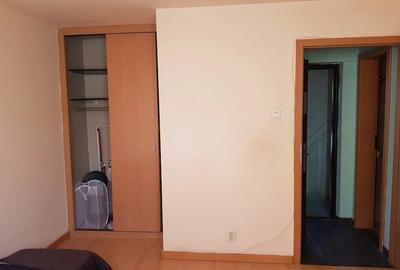 Garsonieră semidecomandată în Central - 2