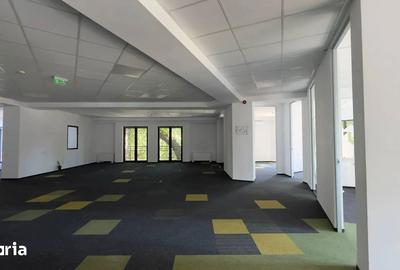 Spațiu comercial, de 2,472 mp, în Eminescu - 14