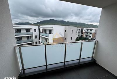 Apartament cu 2 camere în Recea - 7