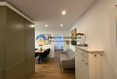 Apartament cu 2 camere semidecomandat în Dărmănești - 5