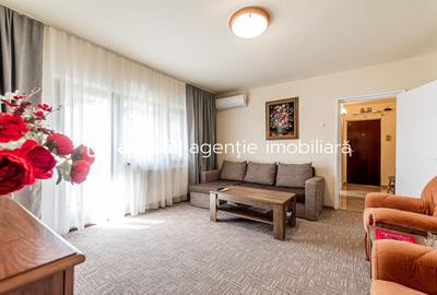 Apartament cu 2 camere semidecomandat în Micălaca - 5