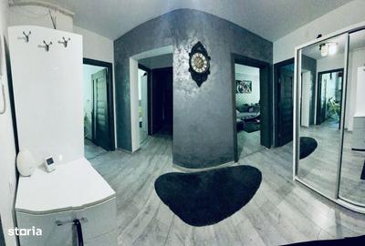 Apartament cu 4 camere în Nord