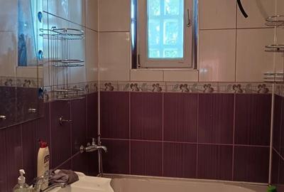 Apartament cu 3 camere semidecomandat în George Enescu